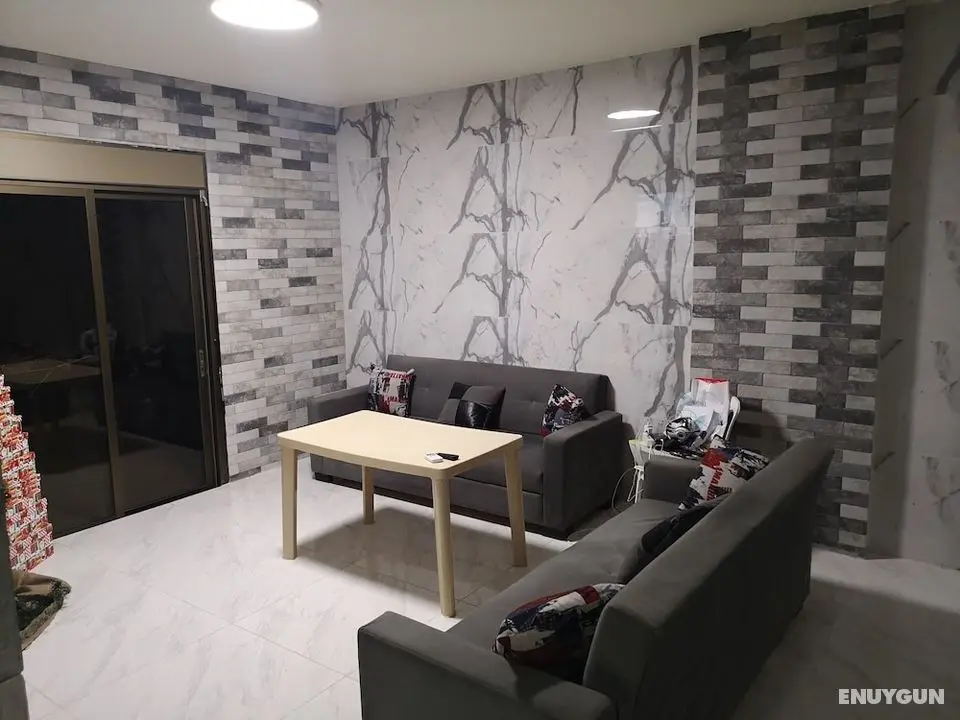 Luxury Apartment Mar Roukoz Beirut - Öne Çıkan Resim