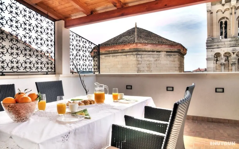 Luxury Apartment Matkovic - Öne Çıkan Resim