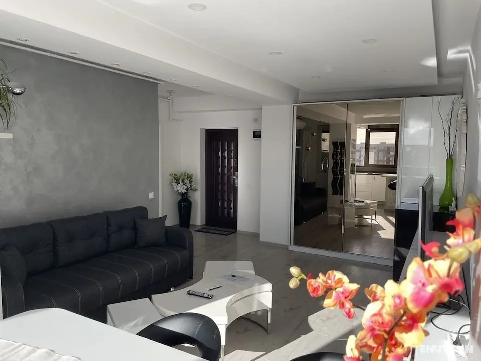 Luxury Apartment Militari Residence M3 - Öne Çıkan Resim