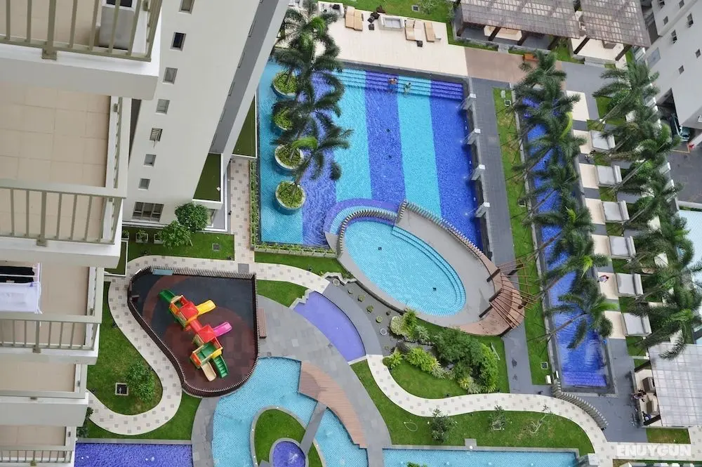 Luxury Resort Apartment OnThree20 - Öne Çıkan Resim