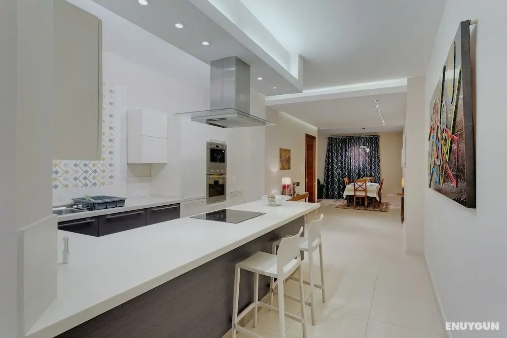 Luxury Apartment, Prime Location in St Julians - Öne Çıkan Resim