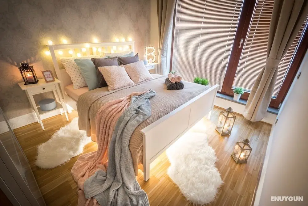 Luxury apartment River Diamond residence - Öne Çıkan Resim