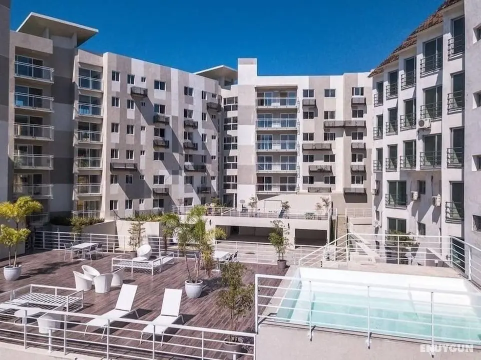 Luxury Apartment at Riviera Colonial - Öne Çıkan Resim