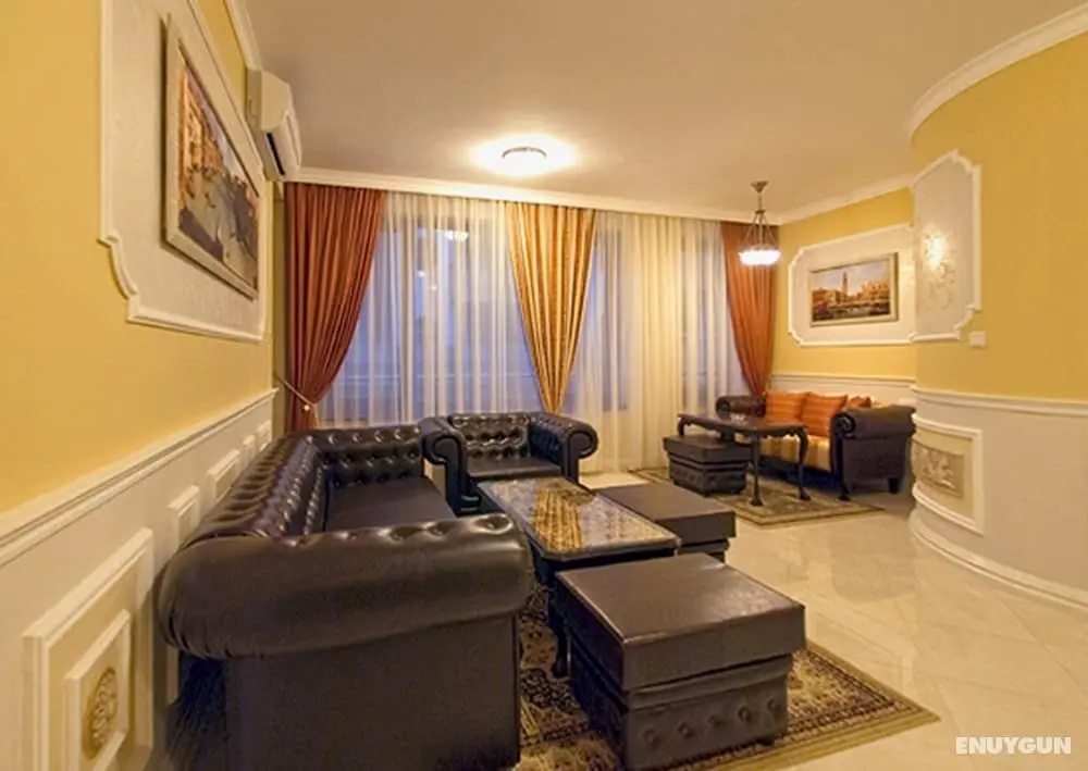 Luxury Apartment Venice - 1 - Öne Çıkan Resim