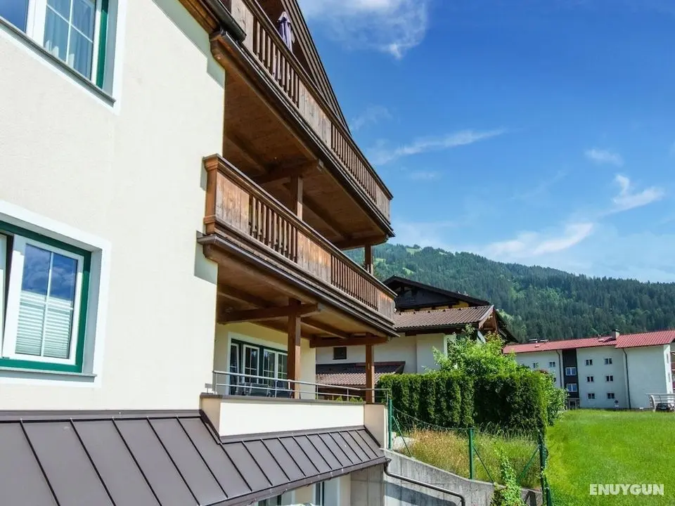 Luxury Apartment in Westendorf near Ski Area - Öne Çıkan Resim