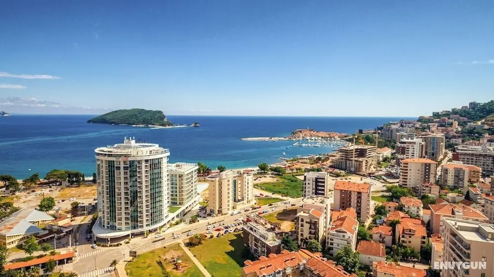 Luxury Apartments Artiani - Öne Çıkan Resim