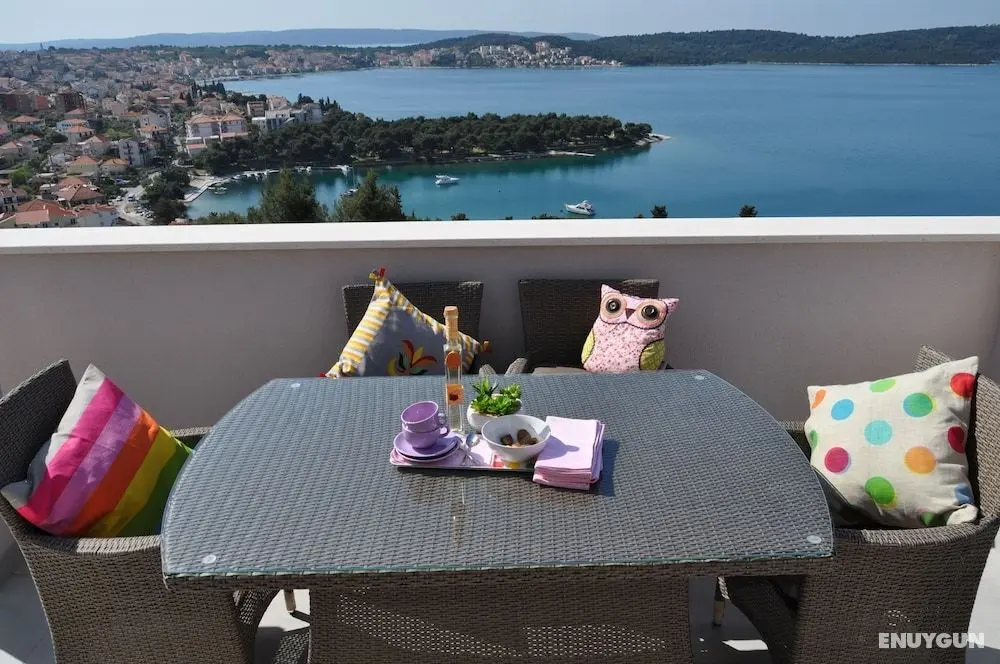 Luxury Apartments Bonaria - Öne Çıkan Resim
