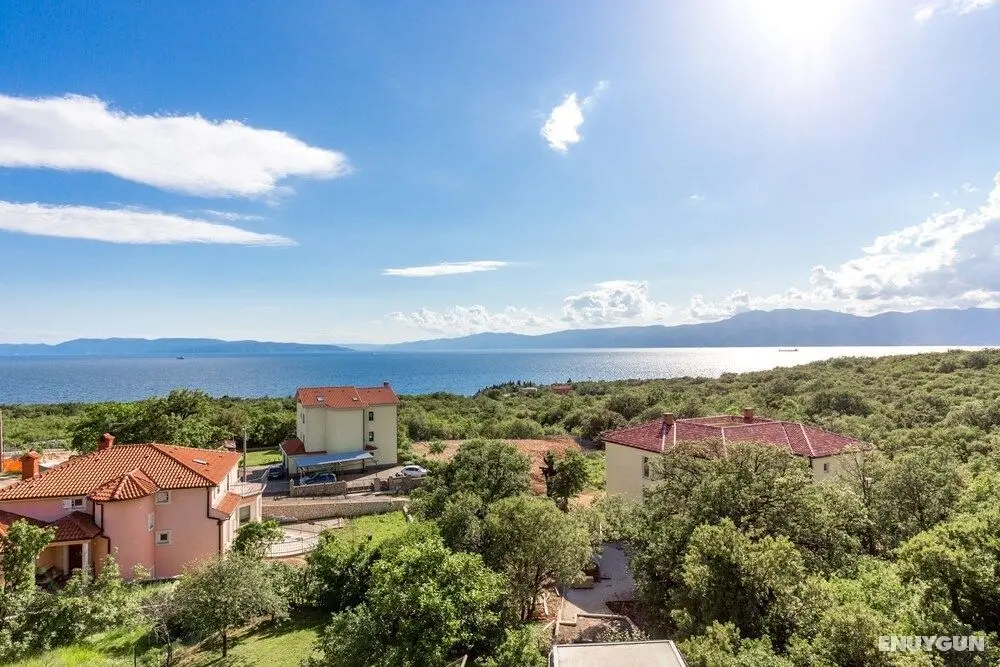 Luxury Apartments Kostrena - Oda