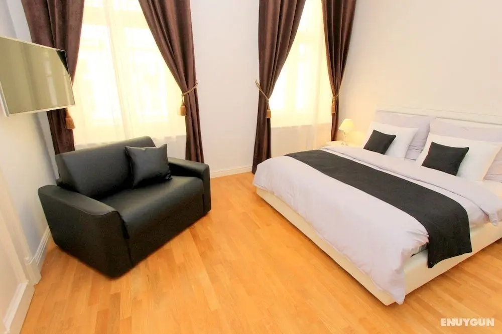 Luxury apartments Krocínova - Öne Çıkan Resim