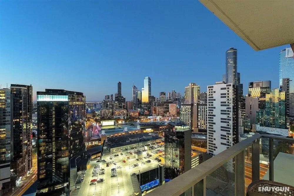 Luxury Apartments by Royal Stays - Konum Öne Çıkanlar
