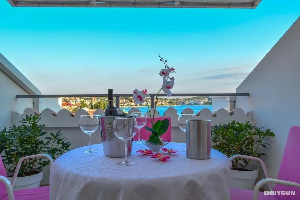 Luxury Apartments Villa Tea - Öne Çıkan Resim