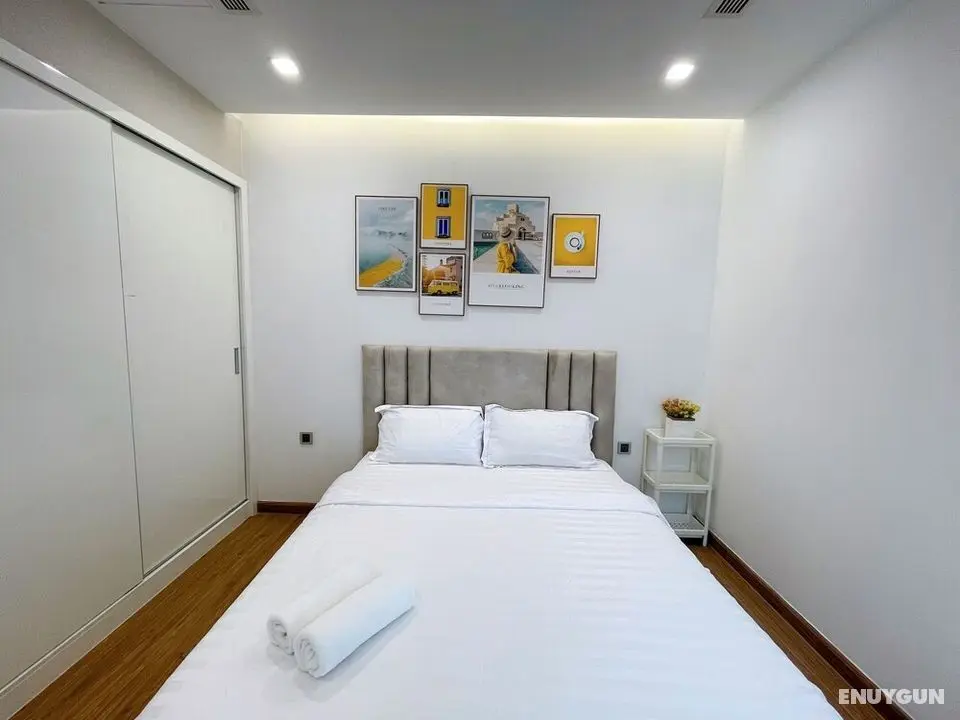 Luxury Apartments Vinhomes Metropolis - Oda