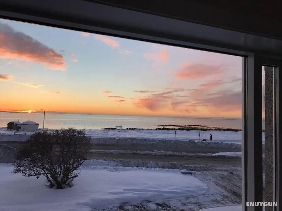 Luxury Apt In Prime Location Ocean View - Konum Öne Çıkanlar