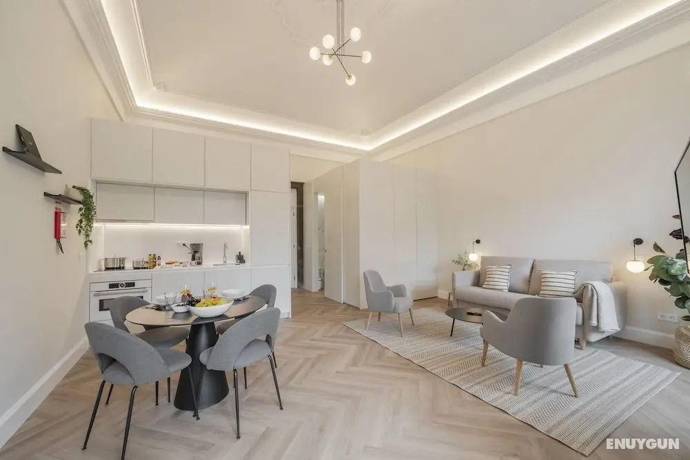 Luxury, art and Elegance - FAA Belas Artes 1 - Öne Çıkan Resim