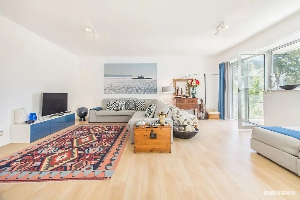 Luxury Beach Experience in Lisbon - Öne Çıkan Resim