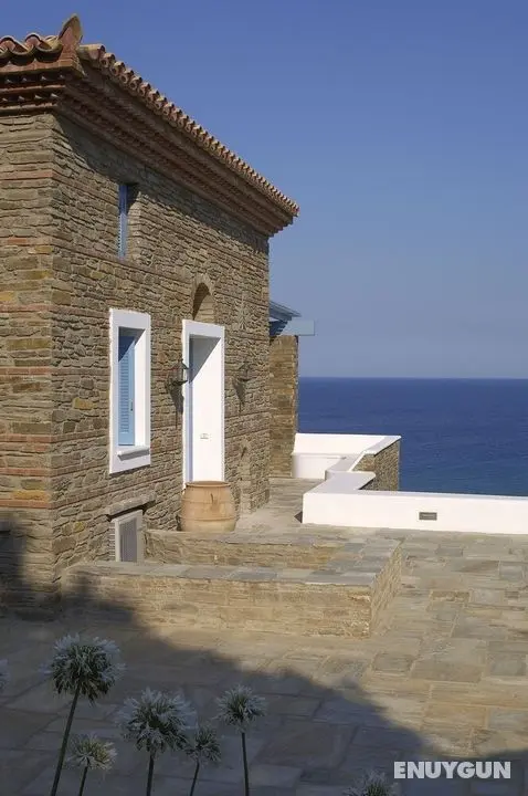 Luxury Villa By The Beach by VillaRentalsgr - Öne Çıkan Resim