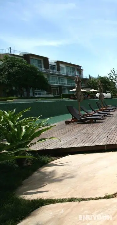 Luxury Beachfront Condo Hua Hin - Öne Çıkan Resim