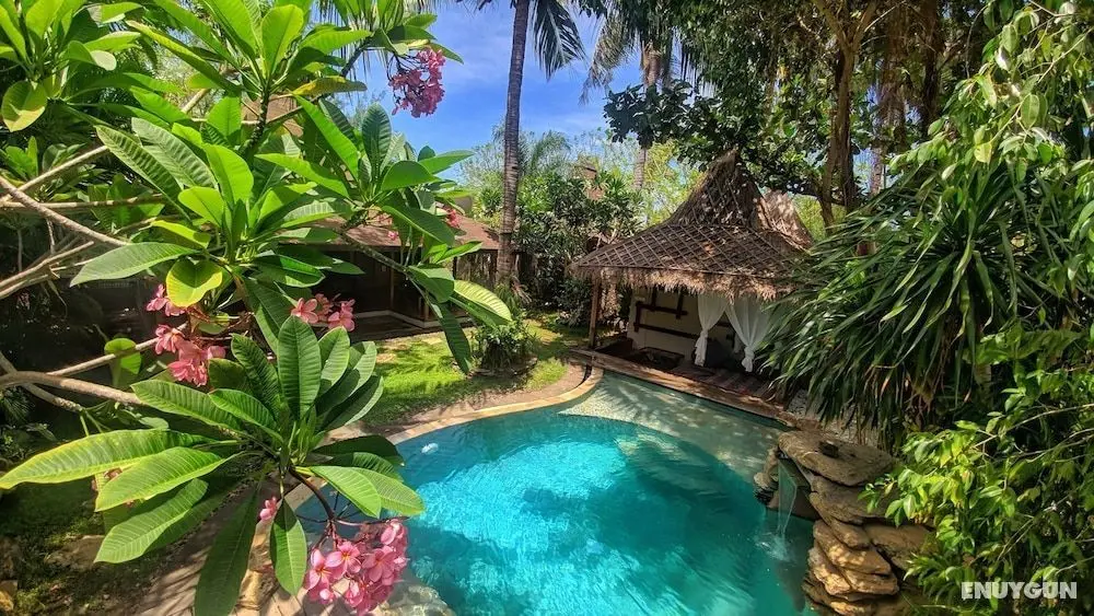 Luxury Villa Bhuvana - Öne Çıkan Resim