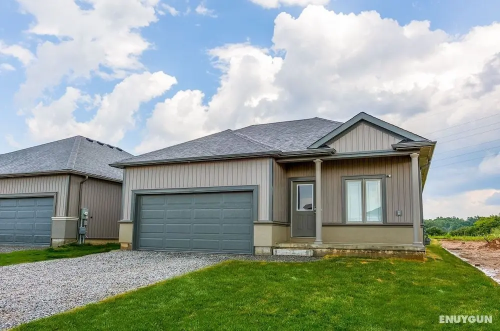 Luxury Bungalow mins Niagara falls & Brock uni - Öne Çıkan Resim