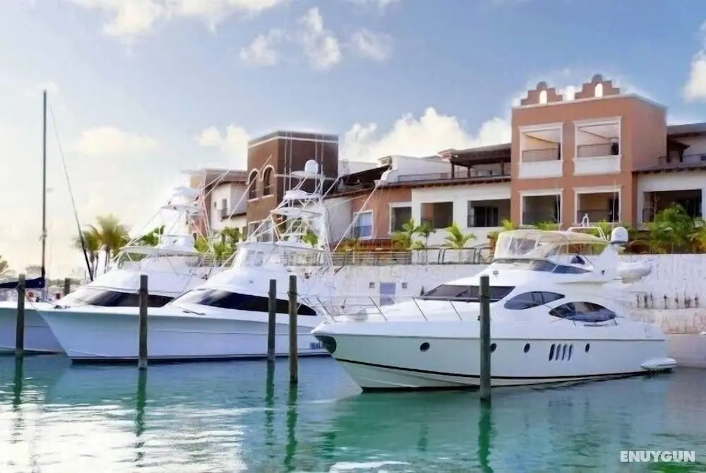 Luxury Cap Cana Apartment - Misafir Tesisleri ve Hizmetleri