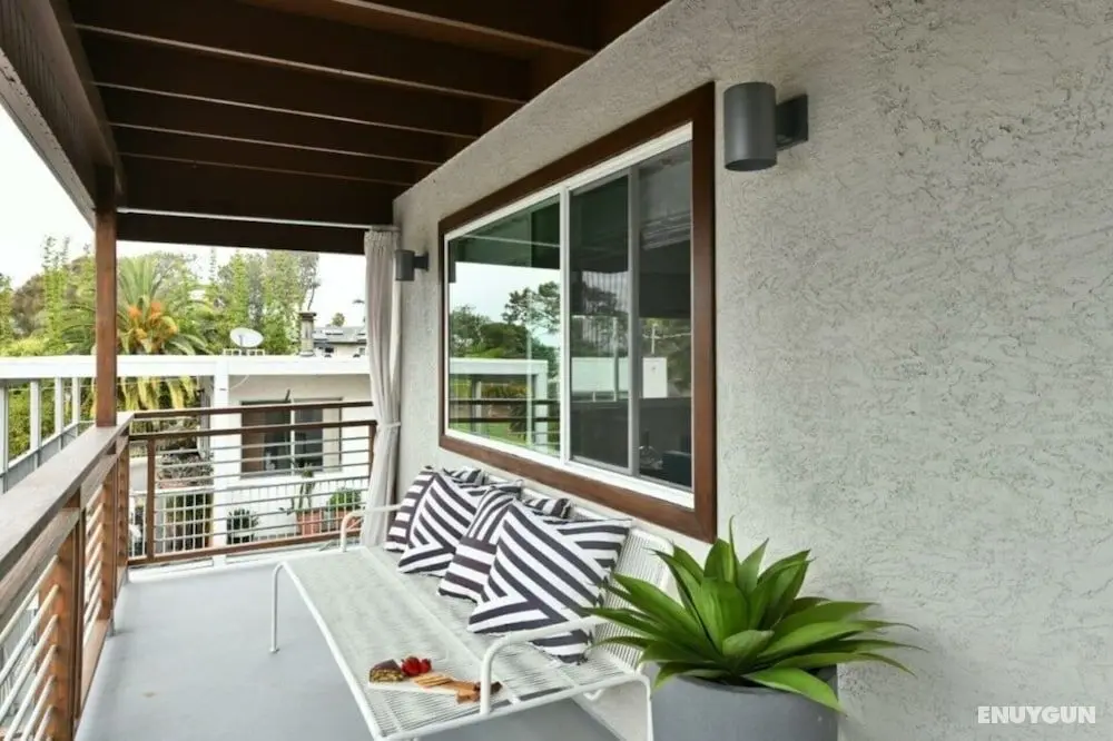 Luxury Cardiff By-the-sea Ocean View Penthouse - Öne Çıkan Resim