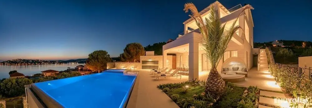 Luxury Villa Carpe Diem Paradise - Öne Çıkan Resim