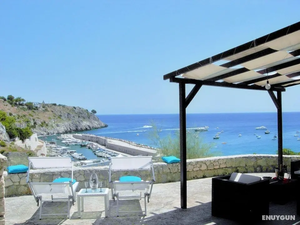 Villa Luxury - Öne Çıkan Resim