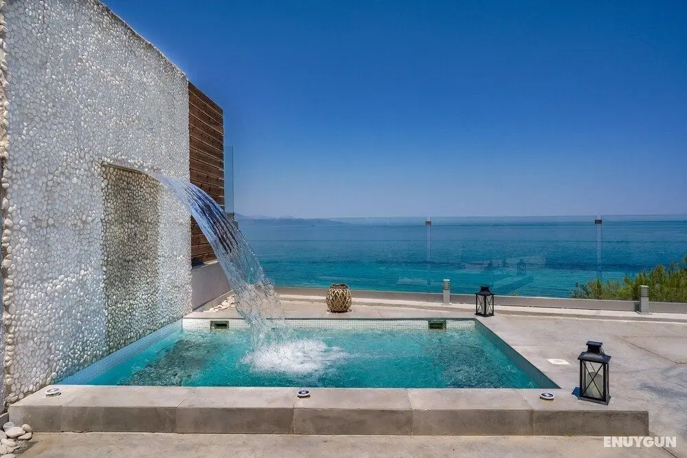Luxury Villa Cavo Mare Meltemi - Öne Çıkan Resim
