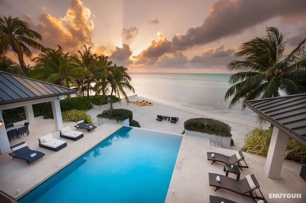 Luxury Cayman Villas - Öne Çıkan Resim