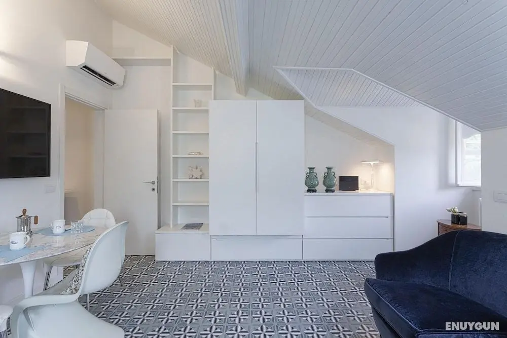 Luxury Central Design Apartment by Wonderful Italy - Oda