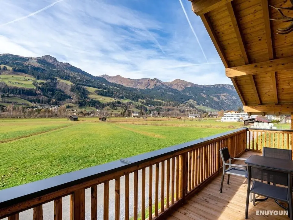 Luxury Chalet in Bad Hofgastein / Salzburgerland With Sauna / Near ski Slopes - Konum Öne Çıkanlar