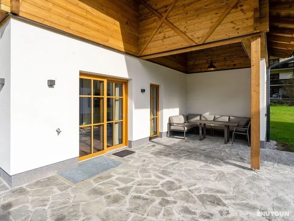 Luxury Chalet in Bad Hofgastein / Salzburgerland With Sauna / Near ski Slopes - Öne Çıkan Resim
