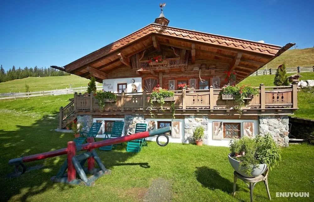 Luxury Chalet Jägers Ruh - Öne Çıkan Resim