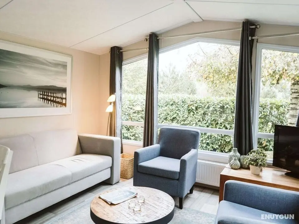 Luxury Chalet for Lovers of Peace, Nature - Öne Çıkan Resim