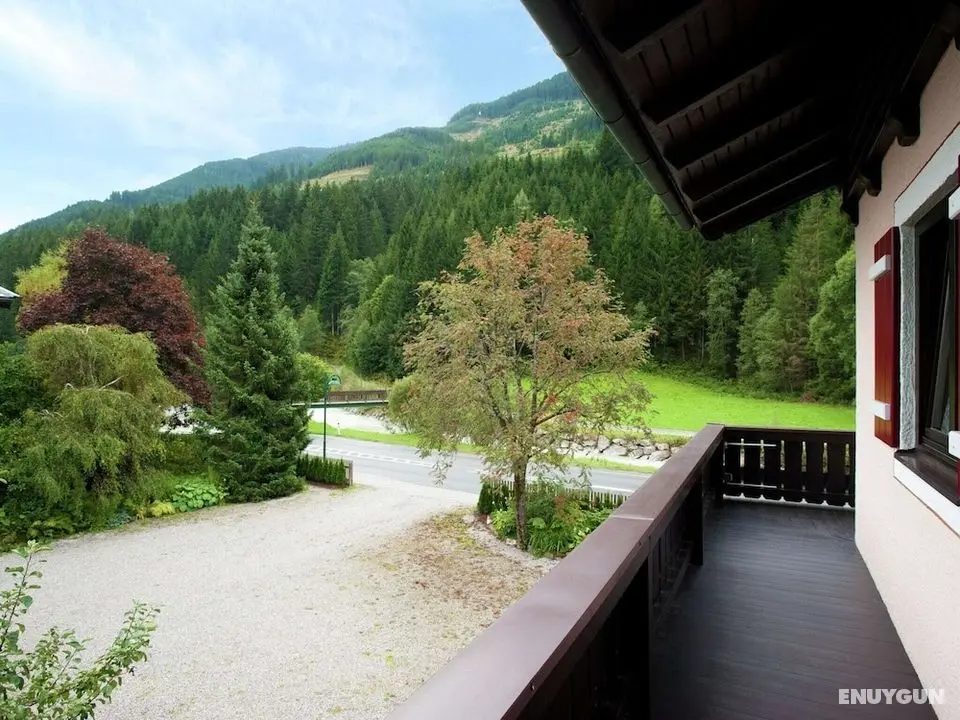 Luxury Chalet with Sauna near Ski Area in Salzburg - Öne Çıkan Resim