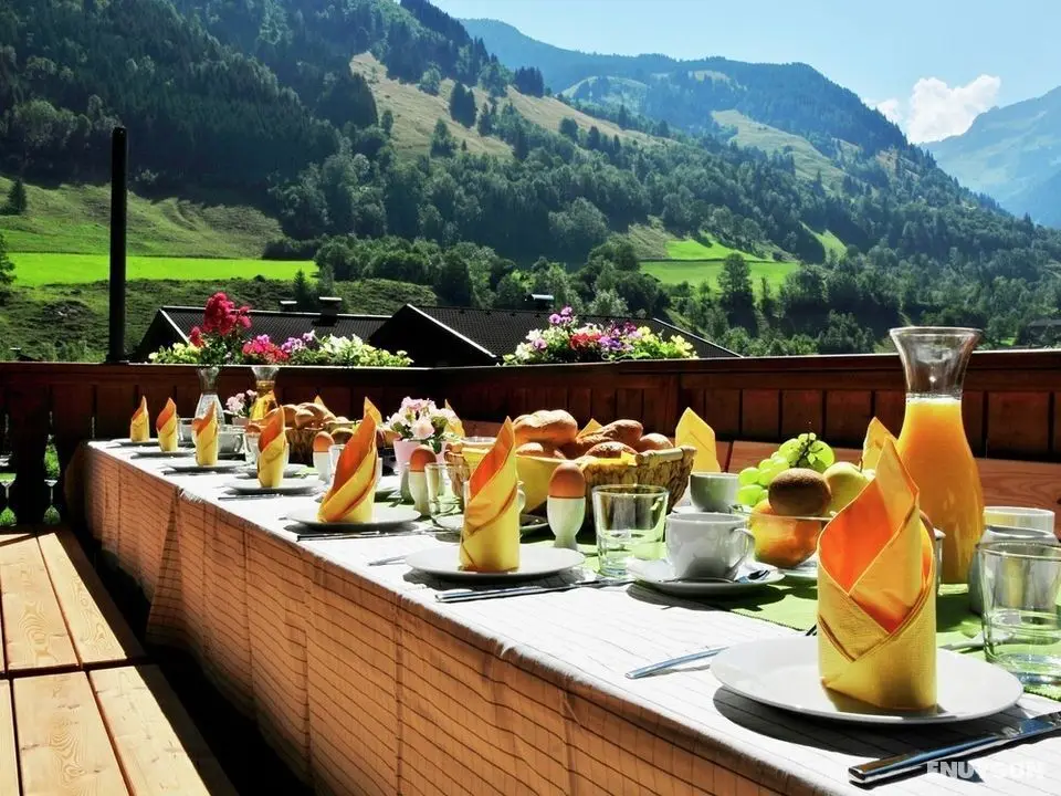Luxury Chalet With Sauna in Salzburg - Oda Düzeni