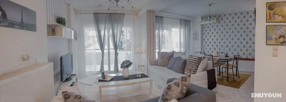 Luxury City Center Apartment - Öne Çıkan Resim