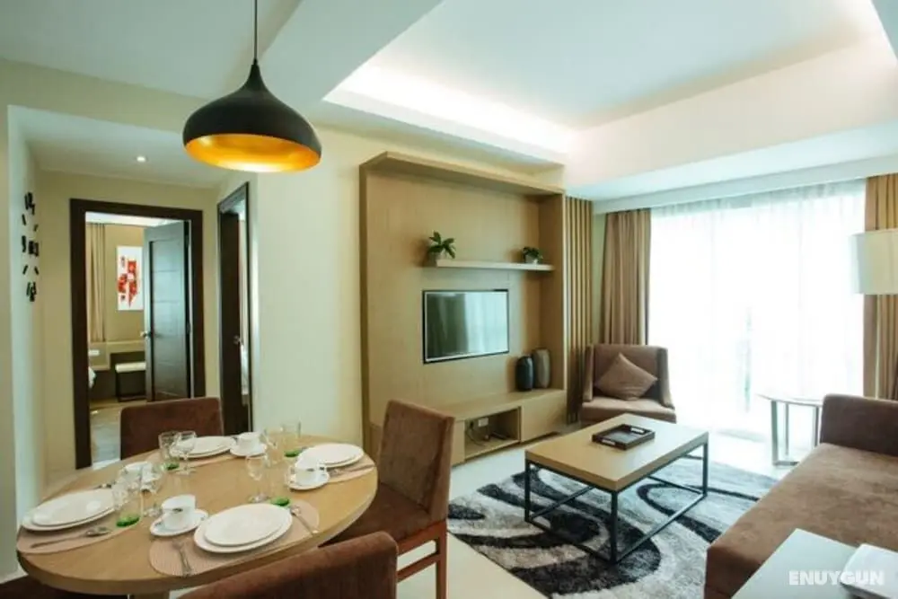 Luxury Condo 904 at The Padgett Place - Öne Çıkan Resim
