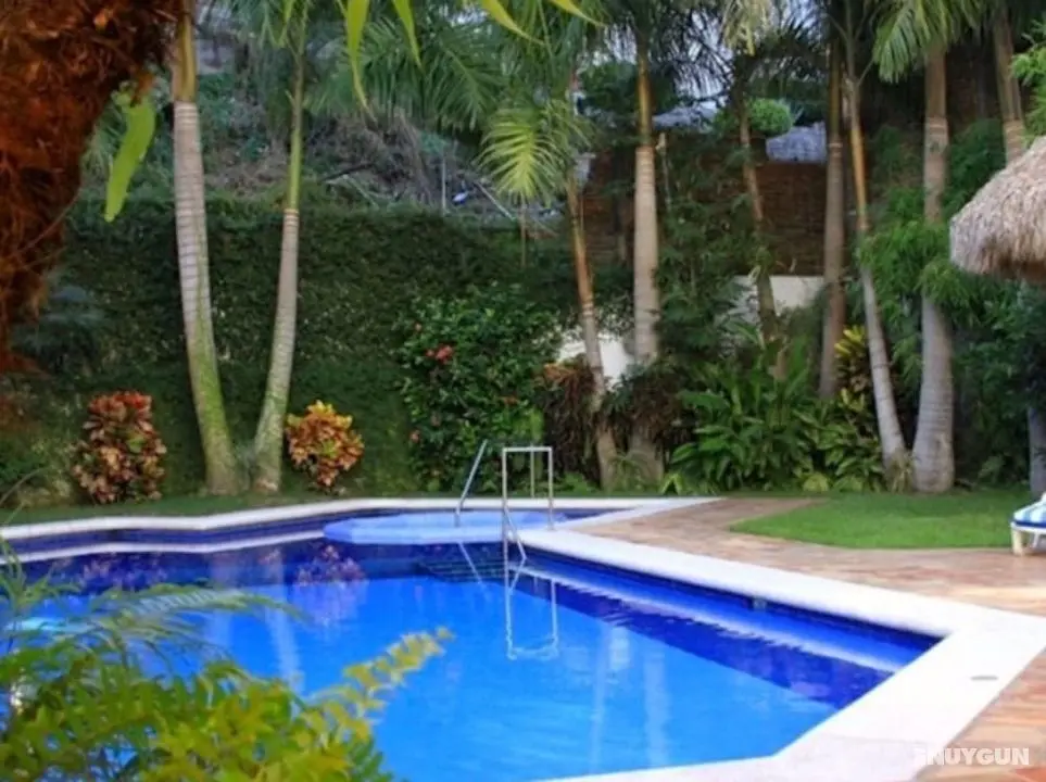 Luxury Condo Romantic Zone-Beach - Öne Çıkan Resim