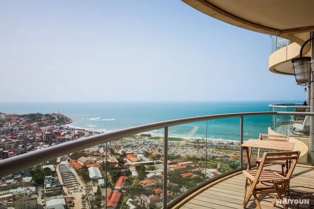 Luxury Condo & Spectacular View by FeelHome - Oda Düzeni
