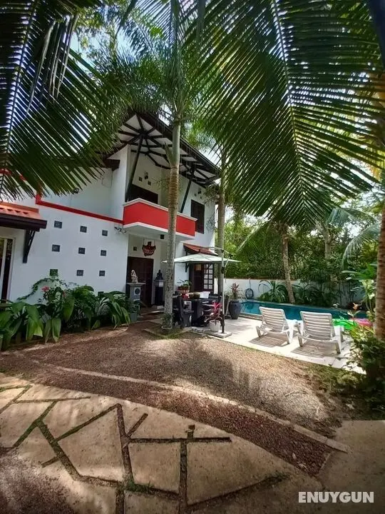 Luxury Villa Costanza - Öne Çıkan Resim