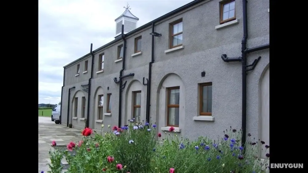 Luxury Cottage Clocktower/royal Hillsborough - Öne Çıkan Resim