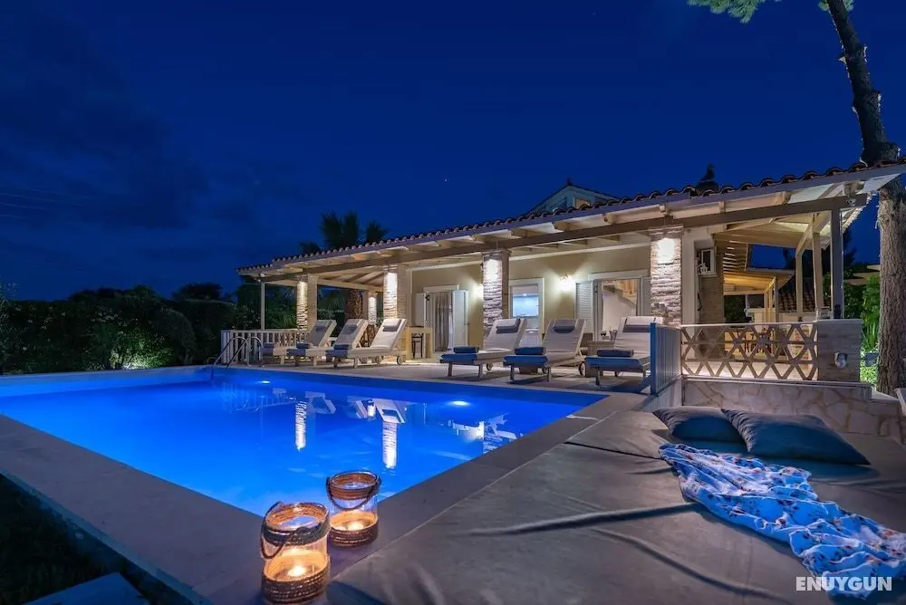 Luxury Dream Villa - Öne Çıkan Resim