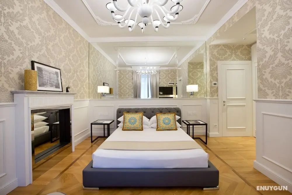 Luxury Duomo Rooms - Öne Çıkan Resim