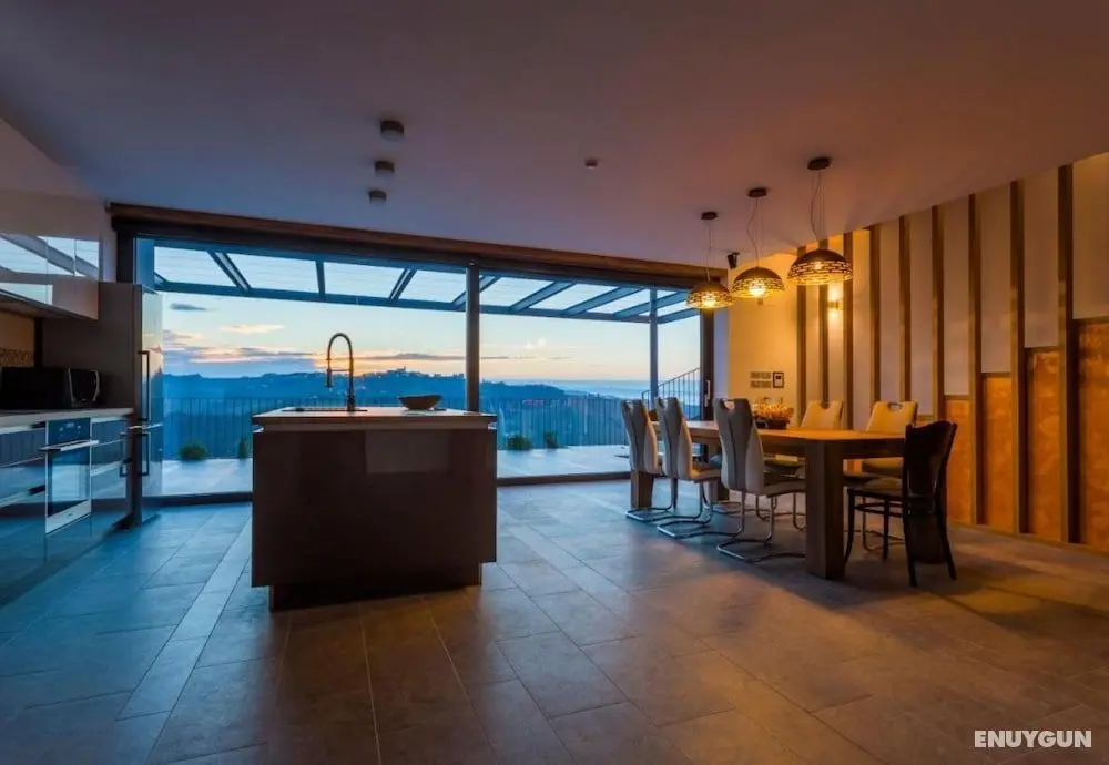 Luxury Villa Eva Pool Whirlpool & Sauna - Öne Çıkan Resim