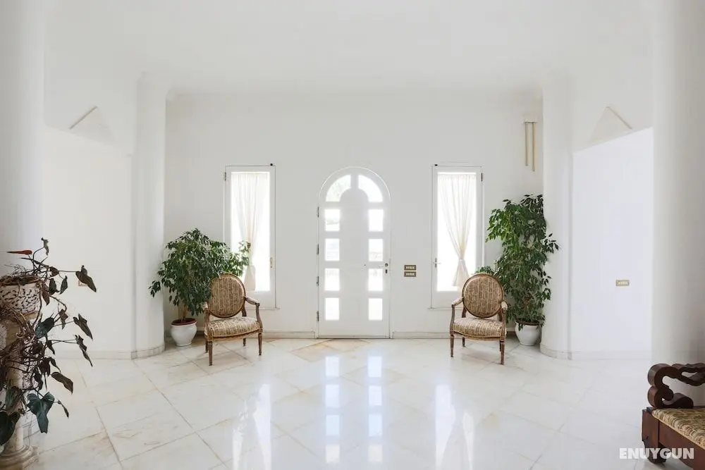 Luxury Family Amalfi Coast Villa - Öne Çıkan Resim