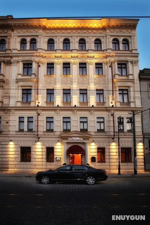 Luxury Family Hotel Royal Palace - Öne Çıkan Resim
