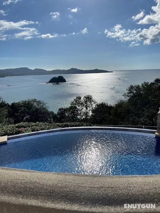 Luxury Flamingo Condo With big Ocean Views - Öne Çıkan Resim