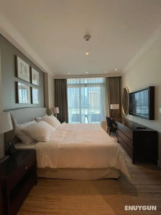 Luxury at The fountains - Dubai Downtown - Öne Çıkan Resim
