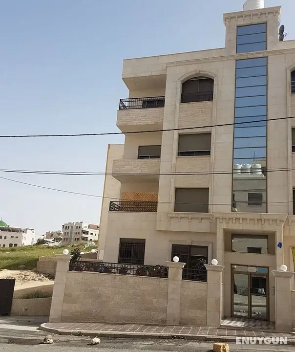 Luxury Furnished Apartment - Öne Çıkan Resim